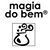 Magia do Bem - Deo Colônia - 1ml